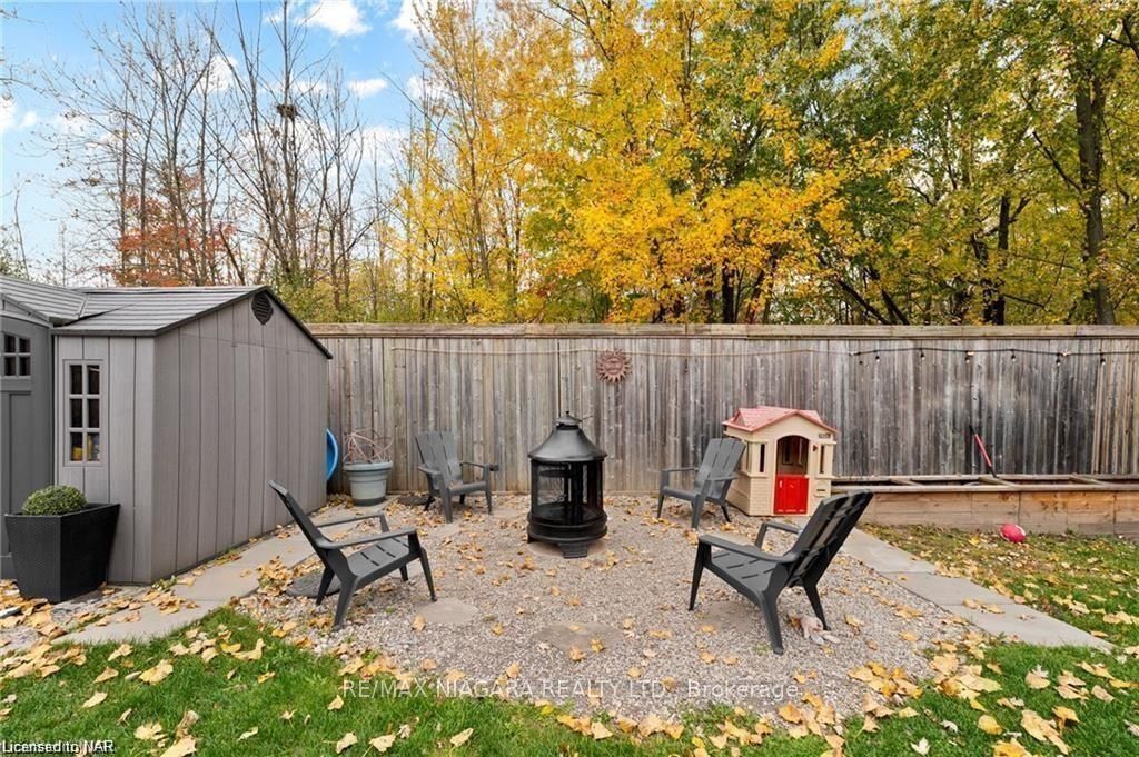 43 Thorold Avenue