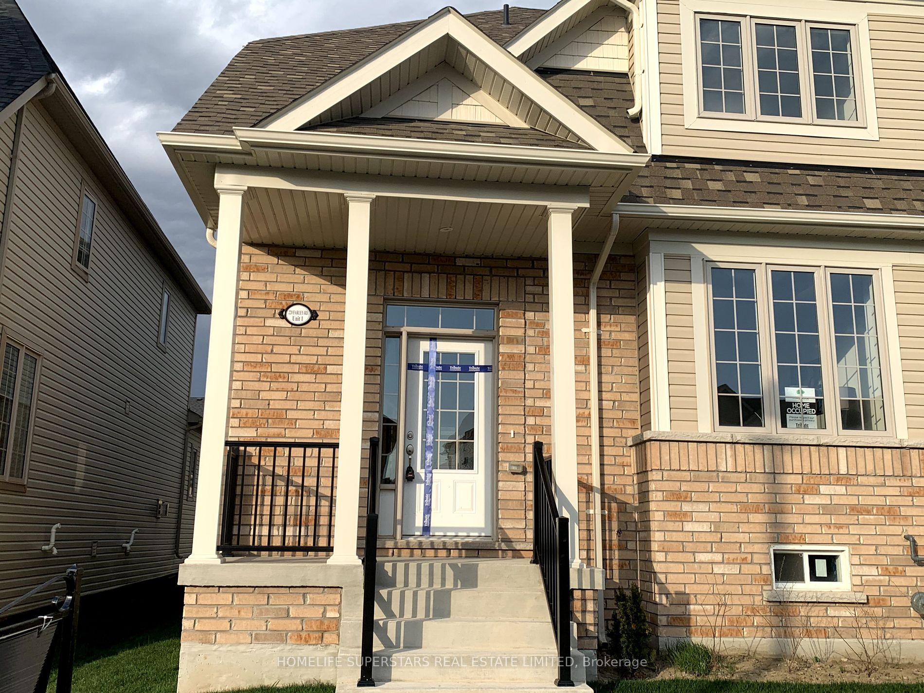 220 Farley Road #1