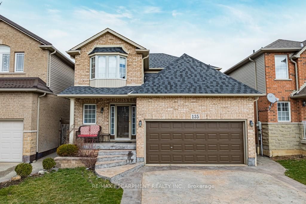 135 Theodore Dr