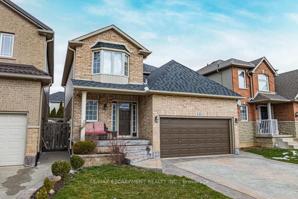 135 Theodore Dr