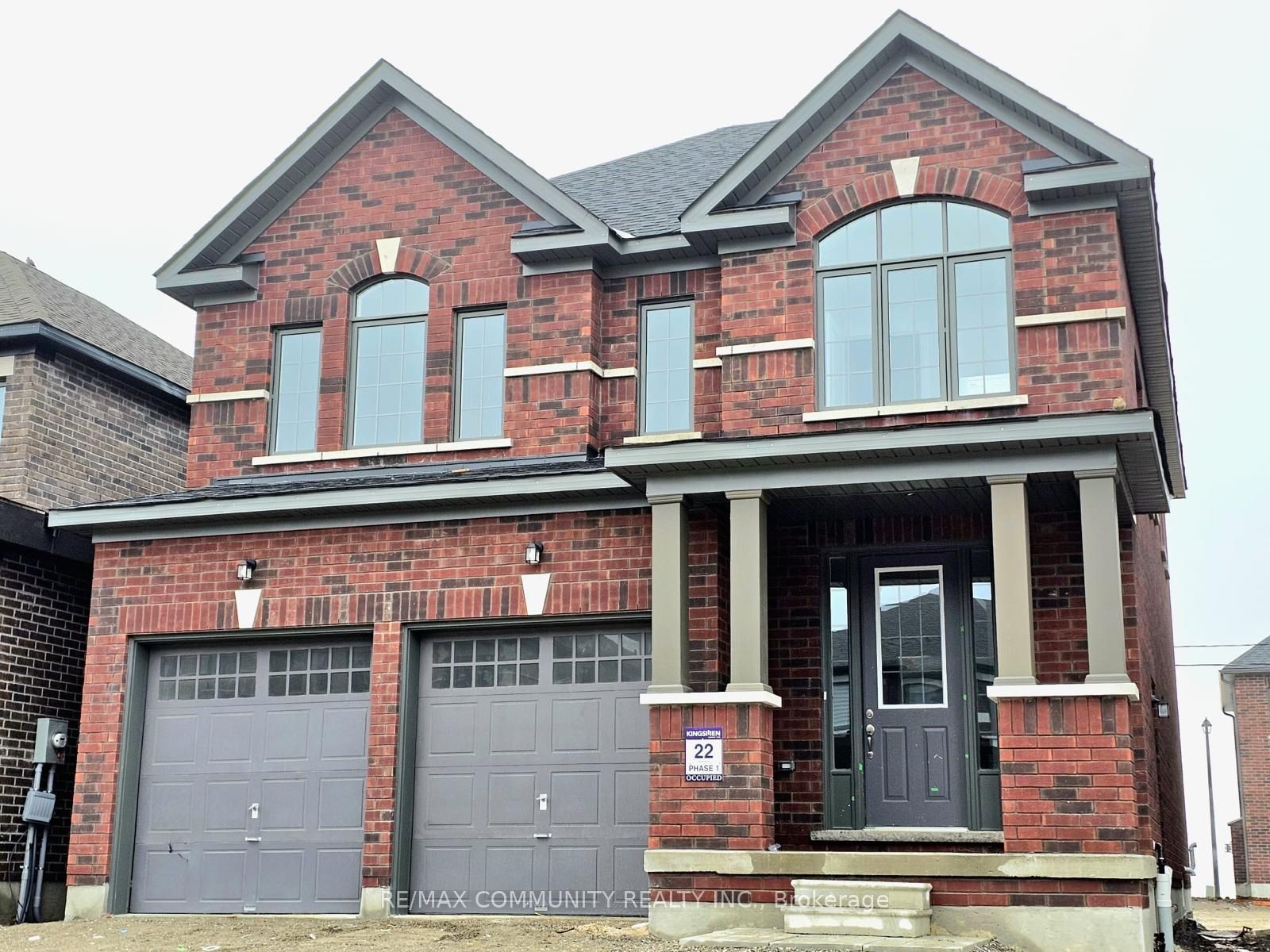 21 Corley Street