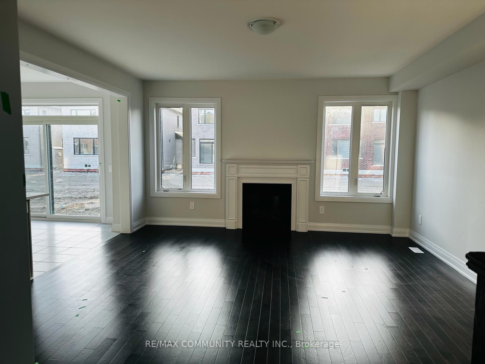 21 Corley Street