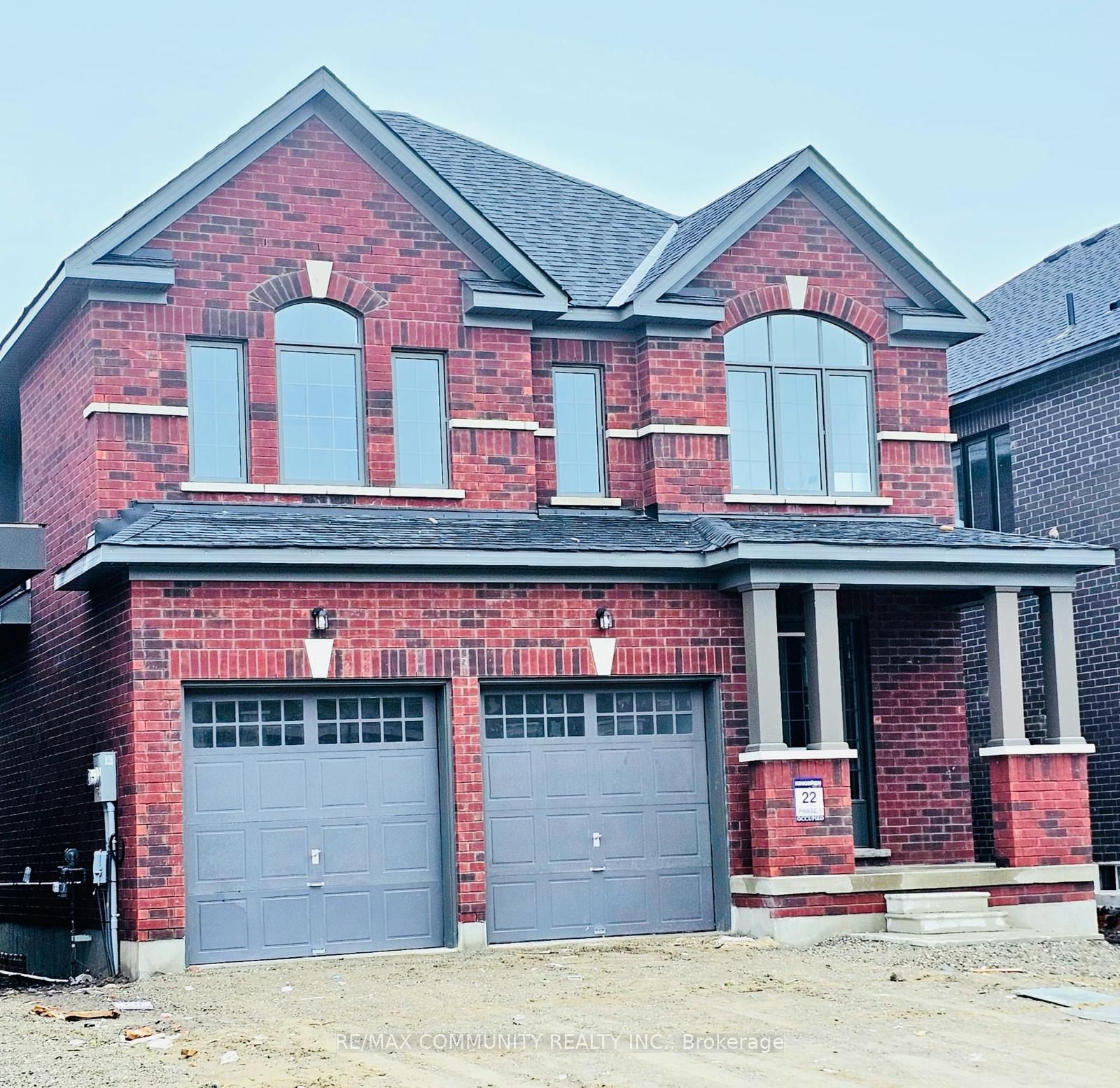 21 Corley Street