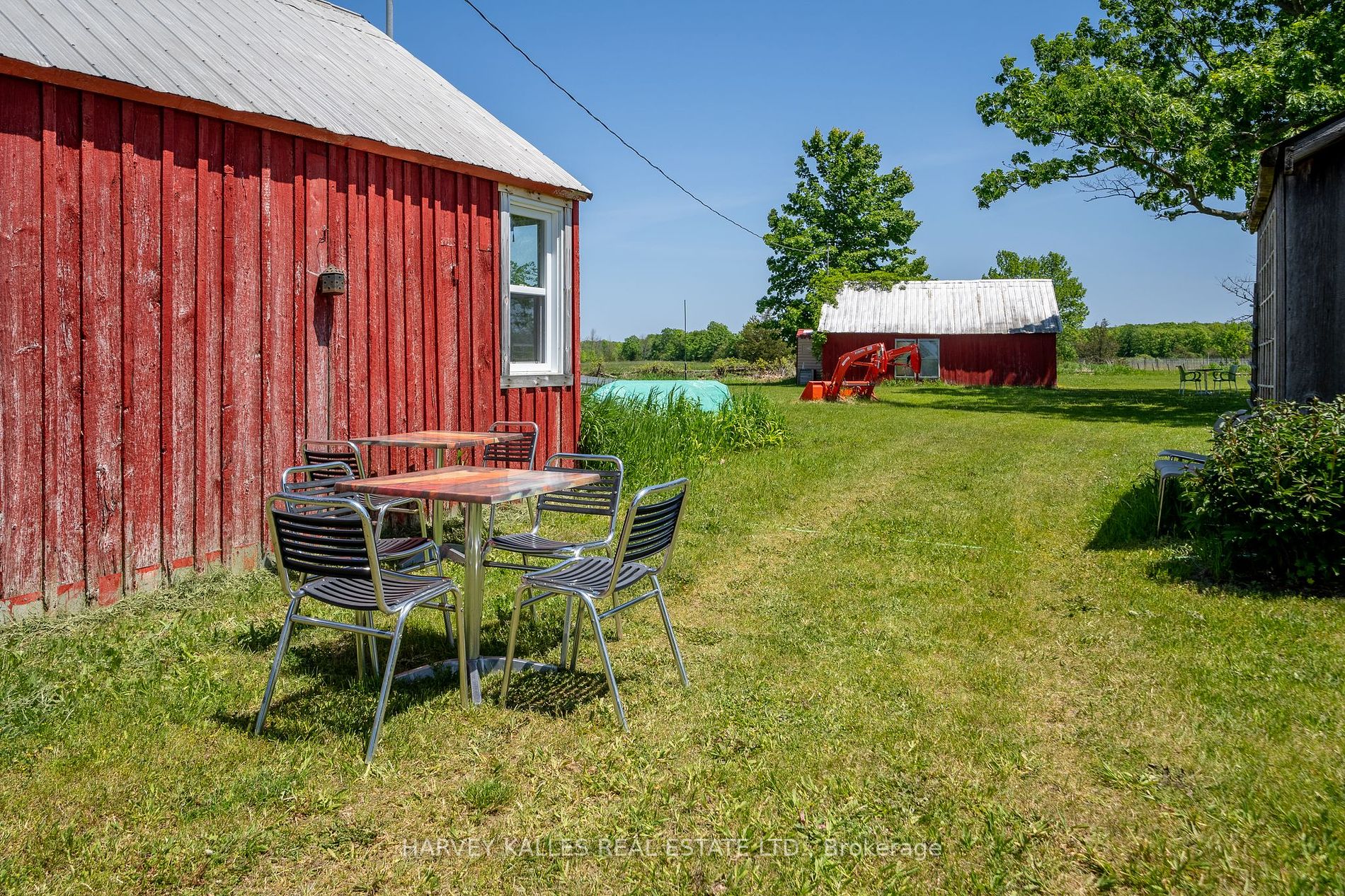 419 County Rd 25 Road