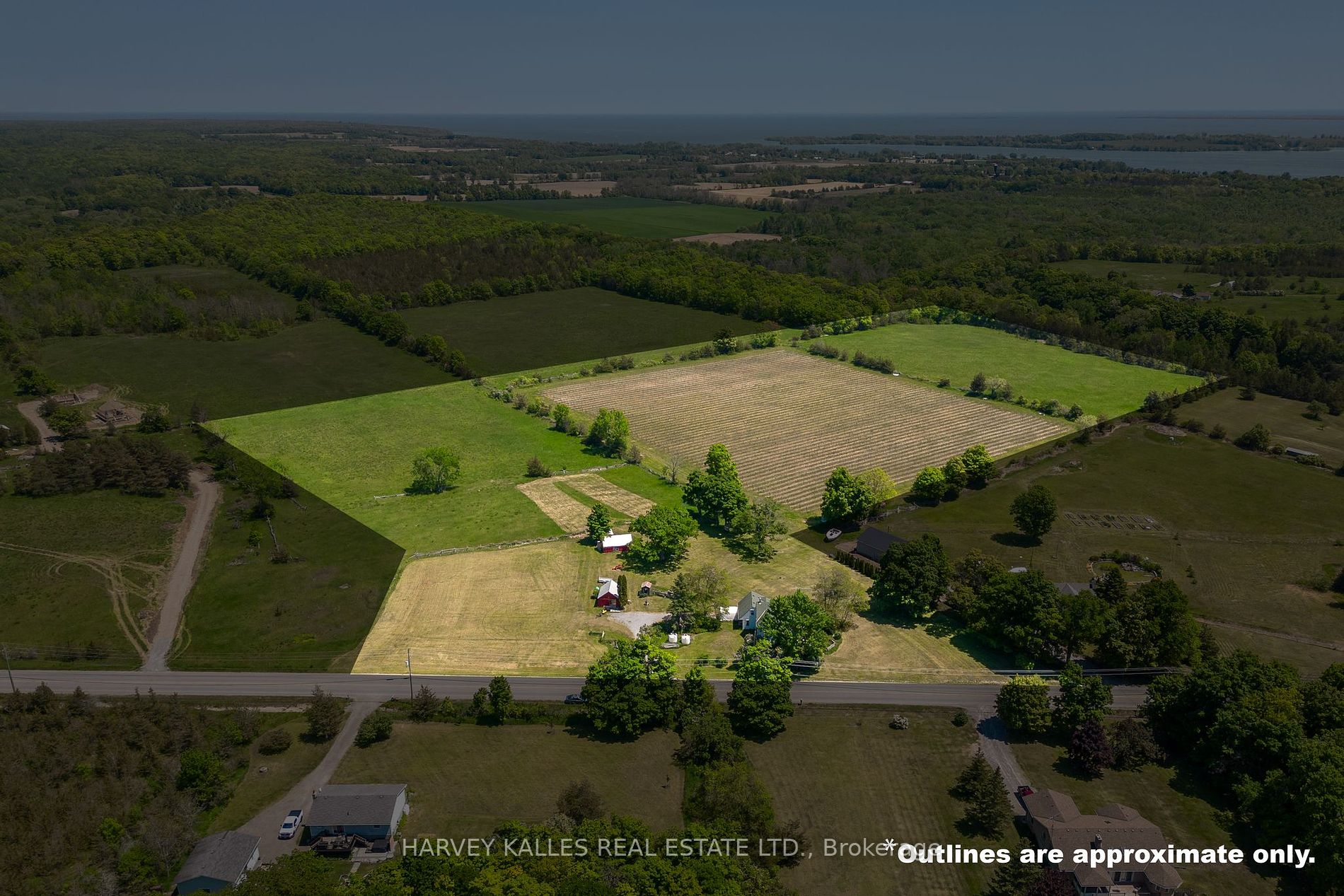 419 County Rd 25 Road