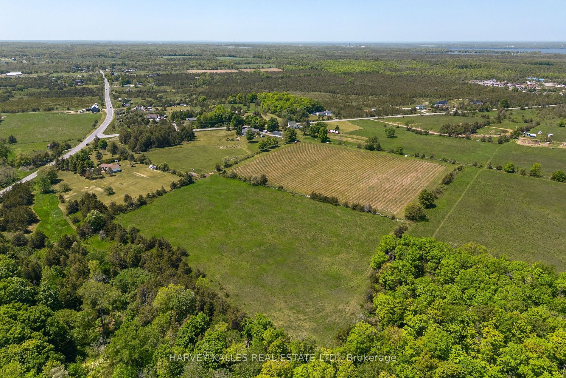 419 County Rd 25 Road
