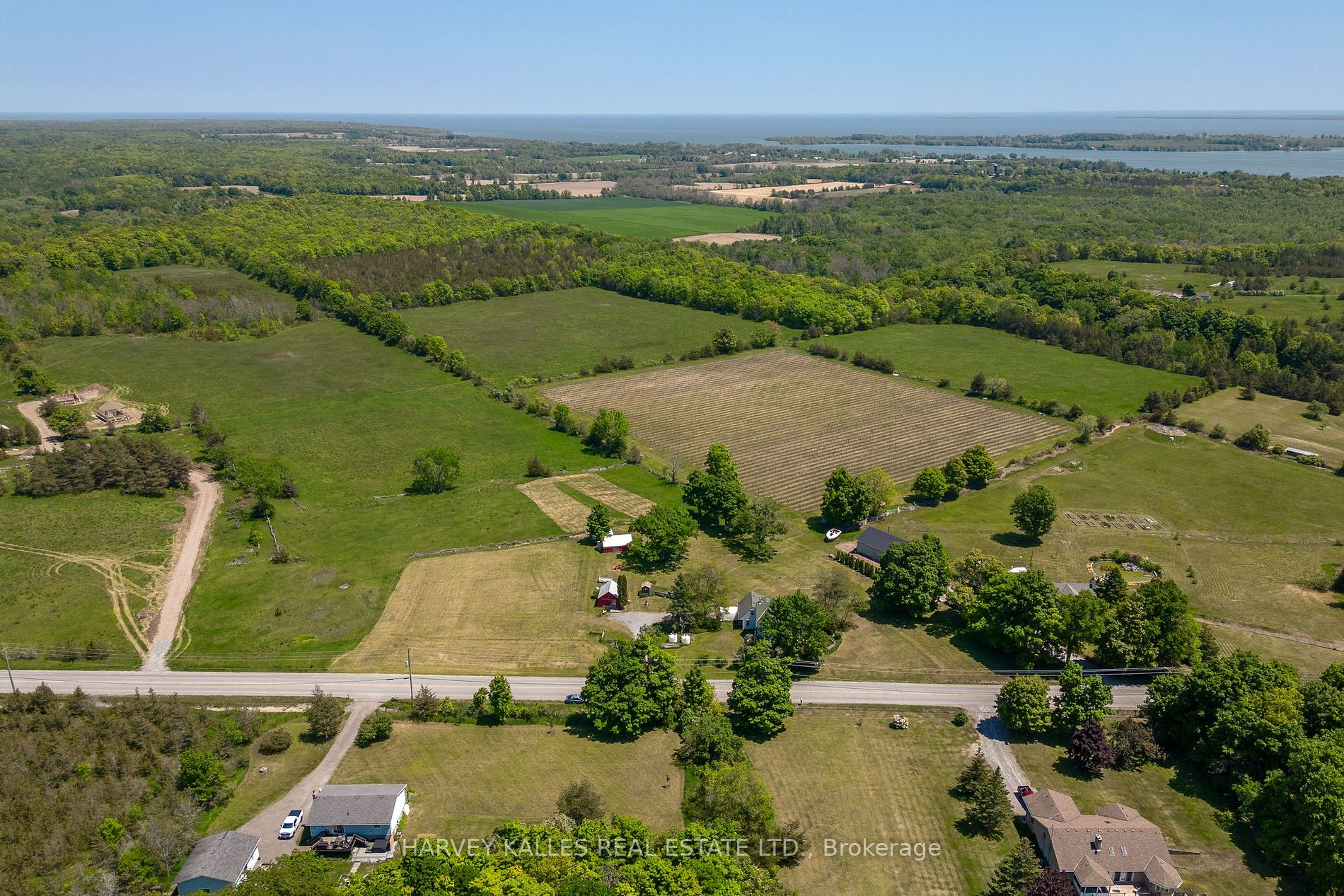 419 County Rd 25 Road