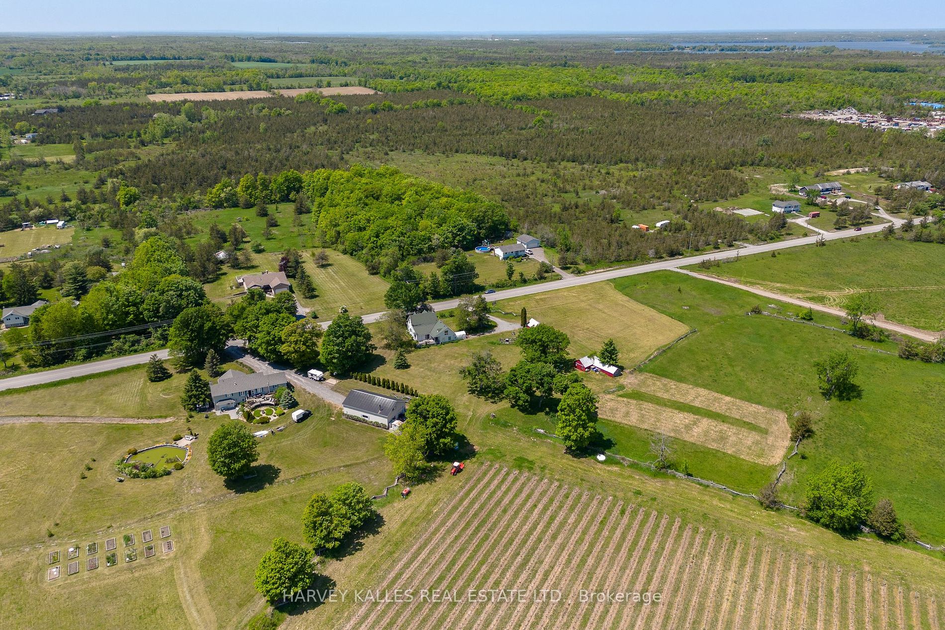 419 County Rd 25 Road