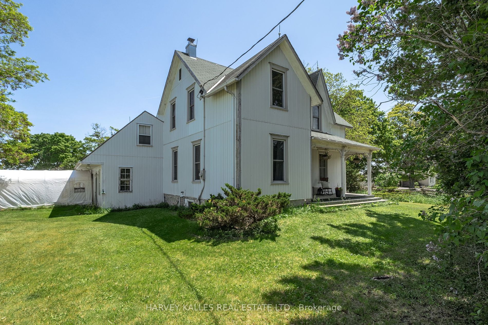 419 County Rd 25 Road