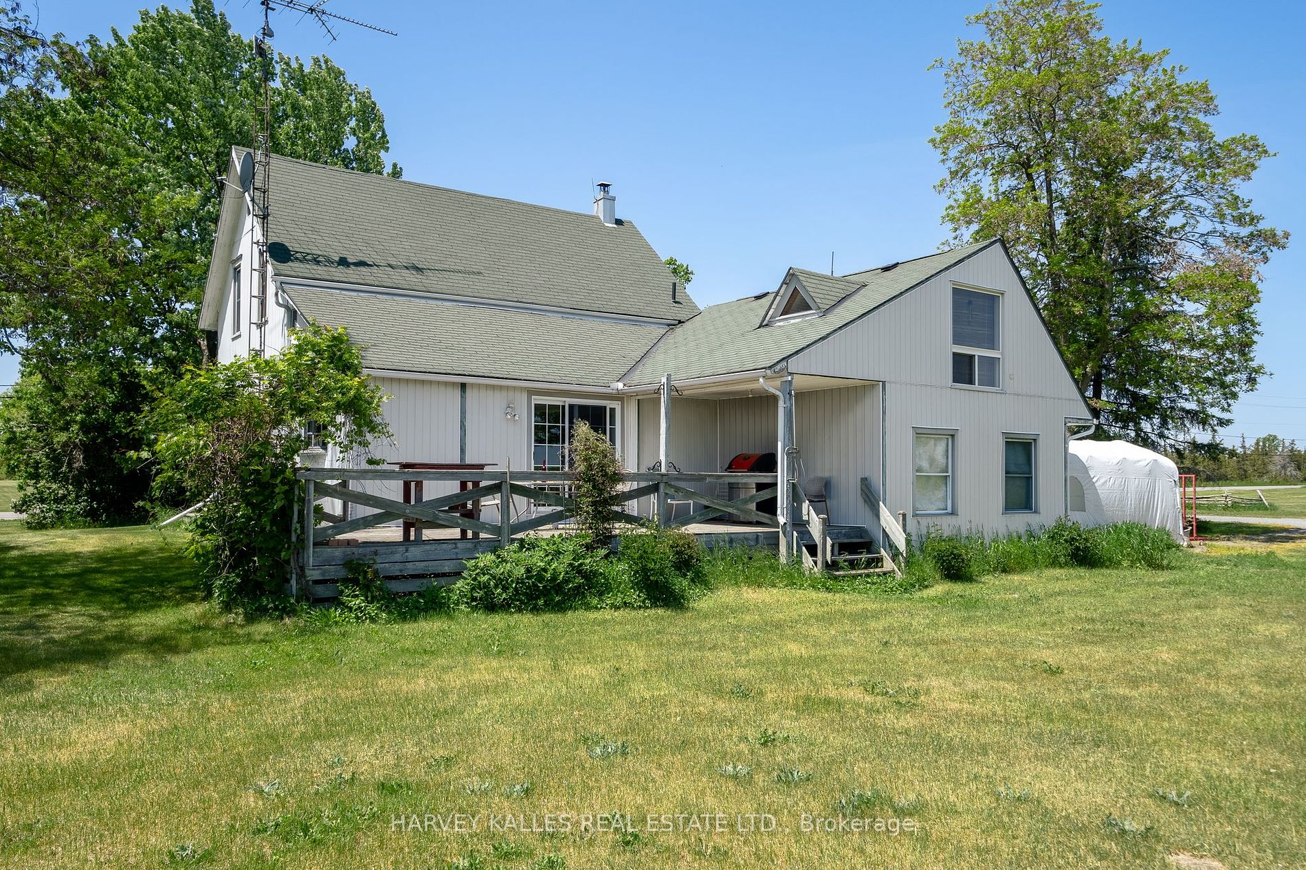 419 County Rd 25 Road