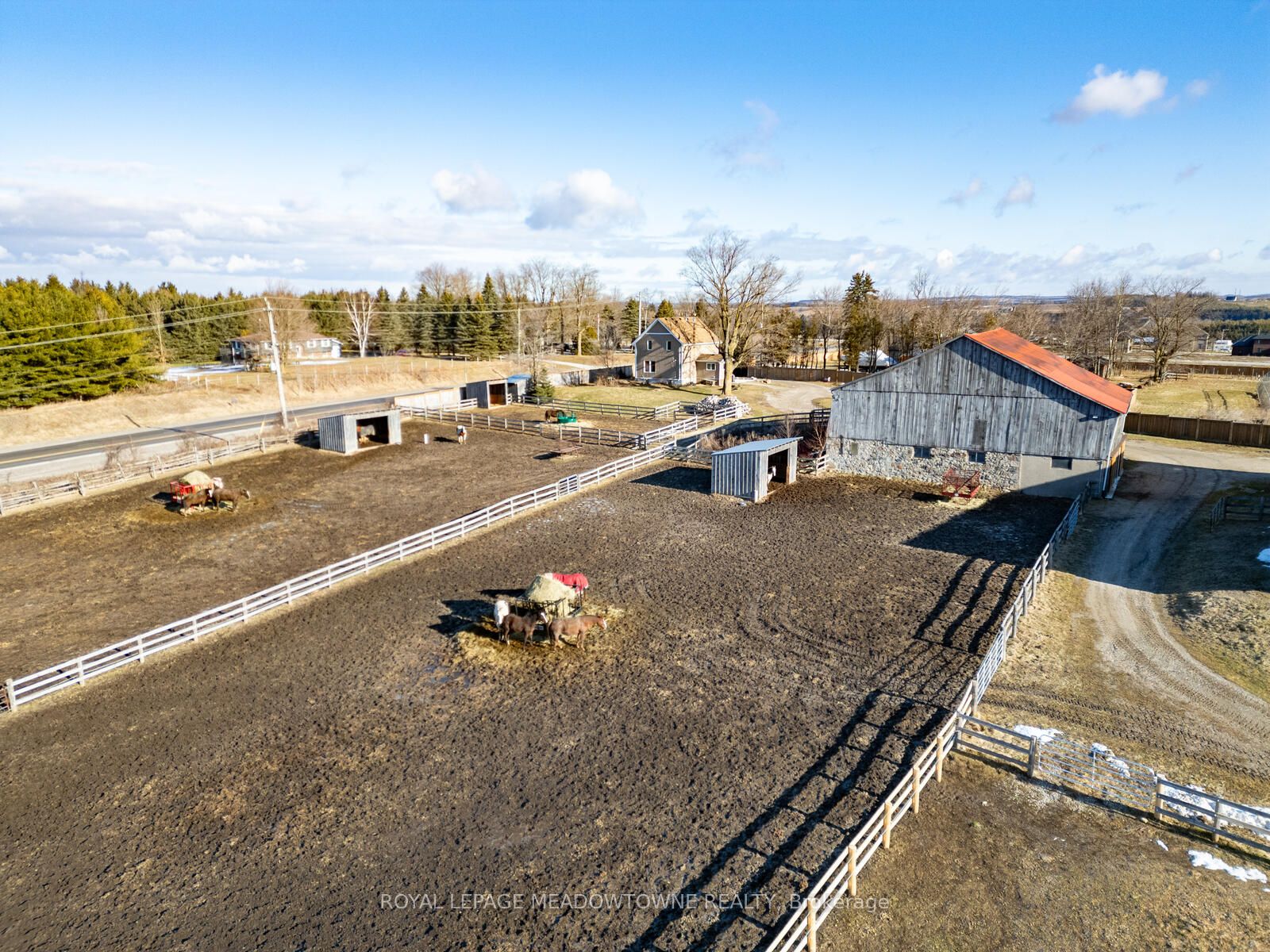 8863 Wellington 124 Road