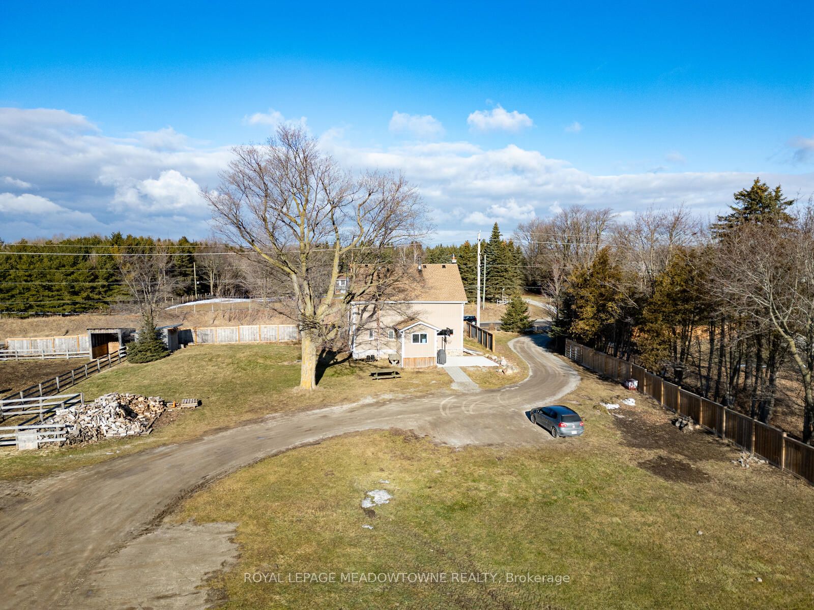 8863 Wellington 124 Road