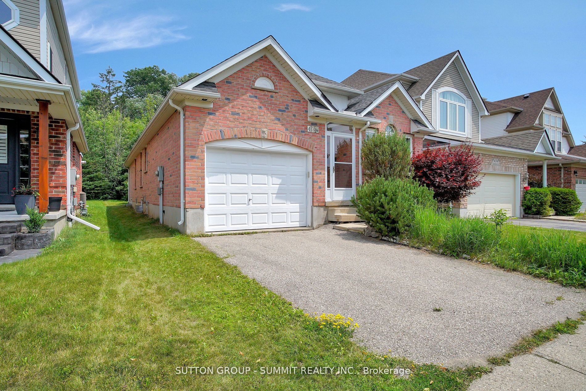 436 Lausanne Crescent