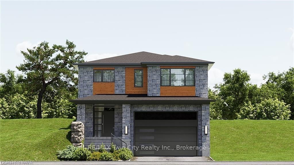 910 Doon Village Road