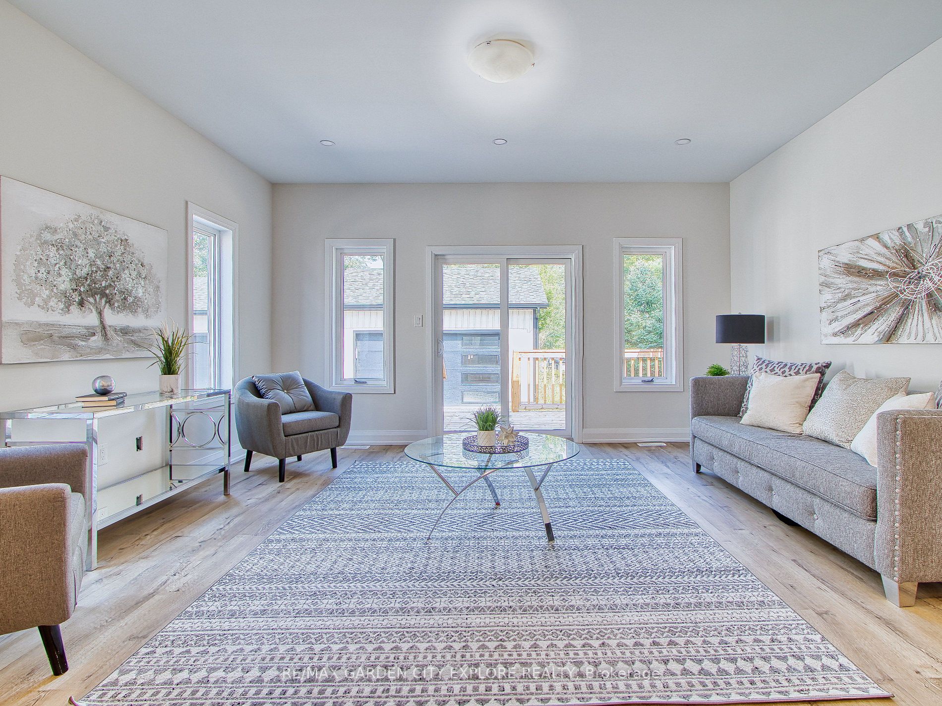13 Valley Rd, #3-Upper