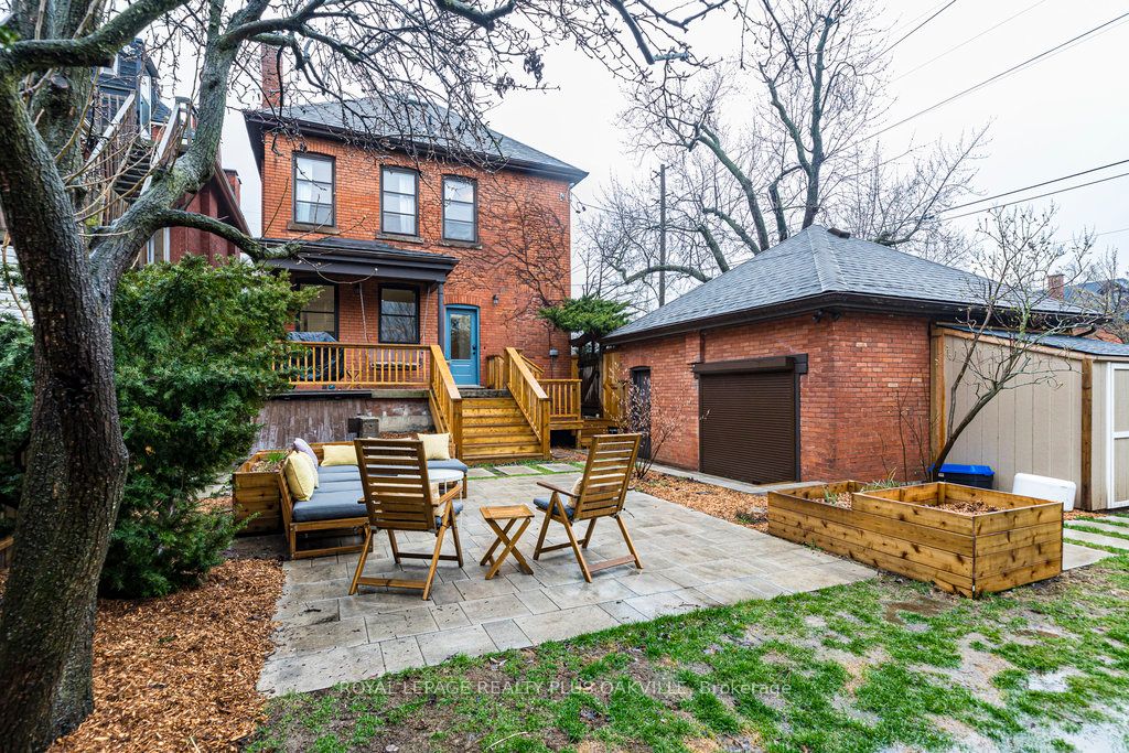 140 Markland Street
