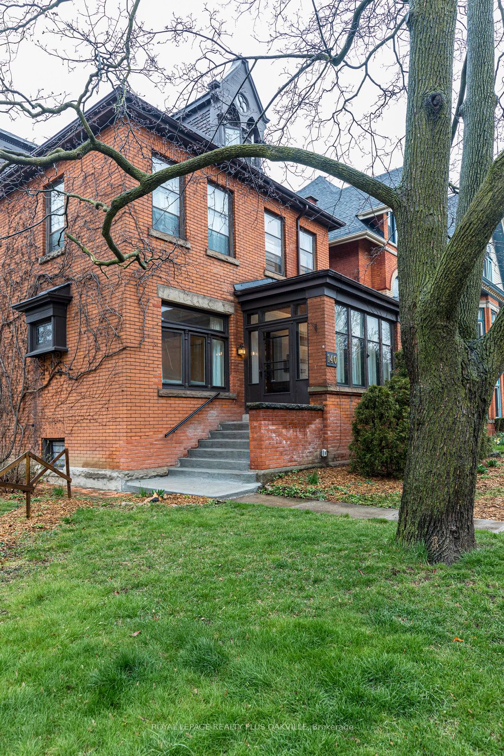140 Markland Street