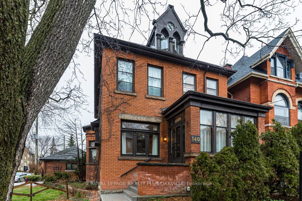 140 Markland Street