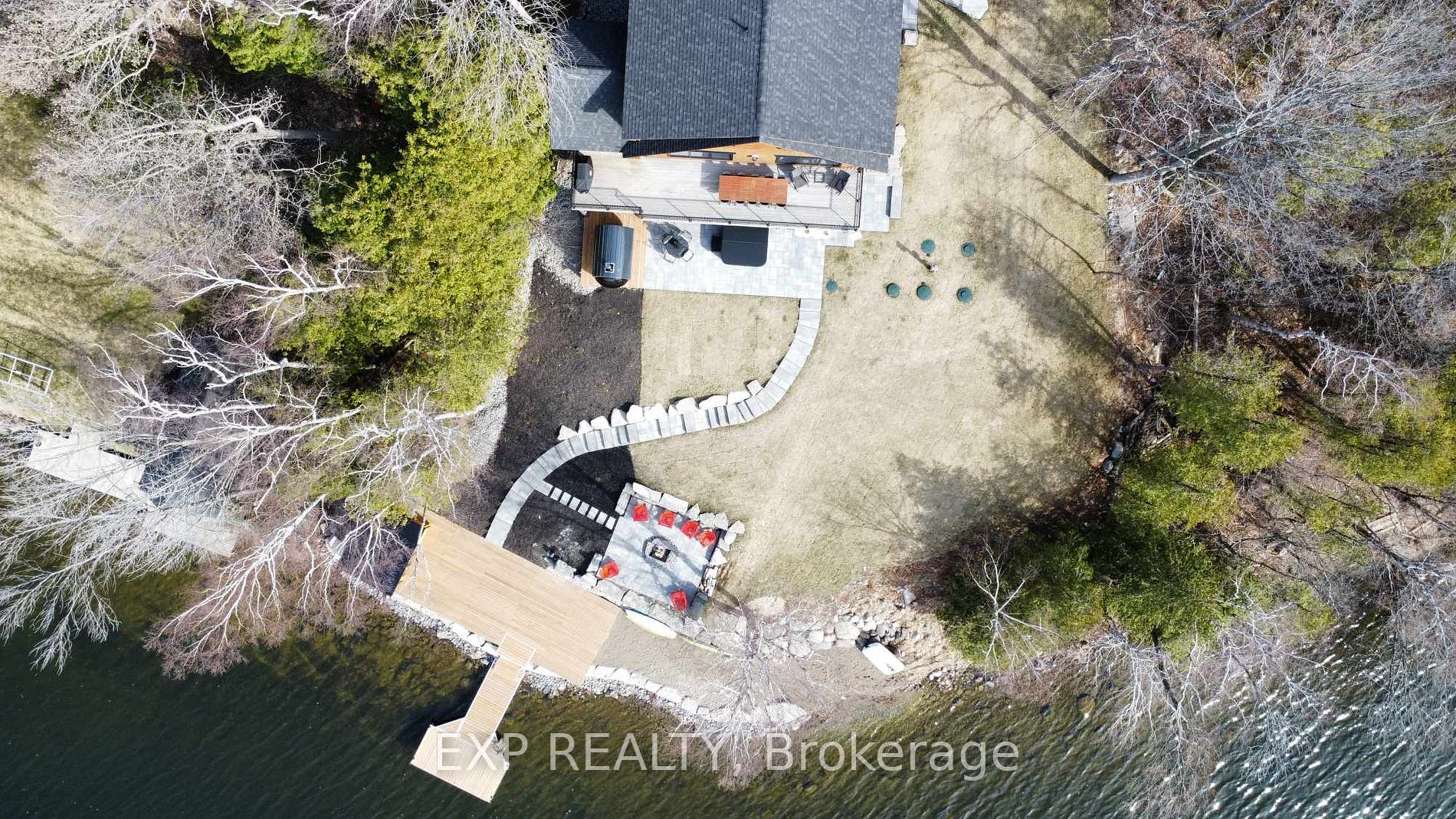 106 Fleming Bay Road