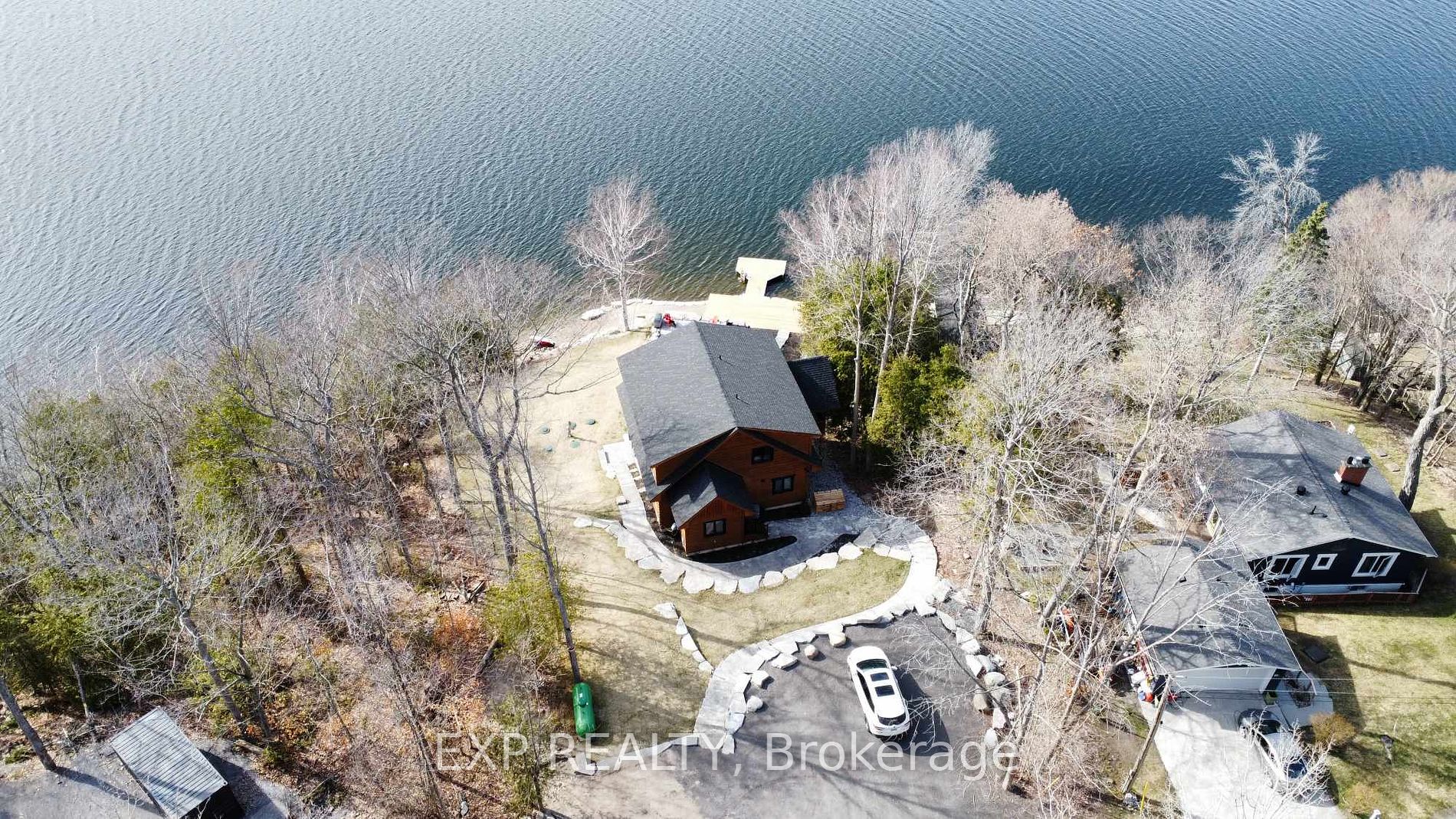 106 Fleming Bay Road