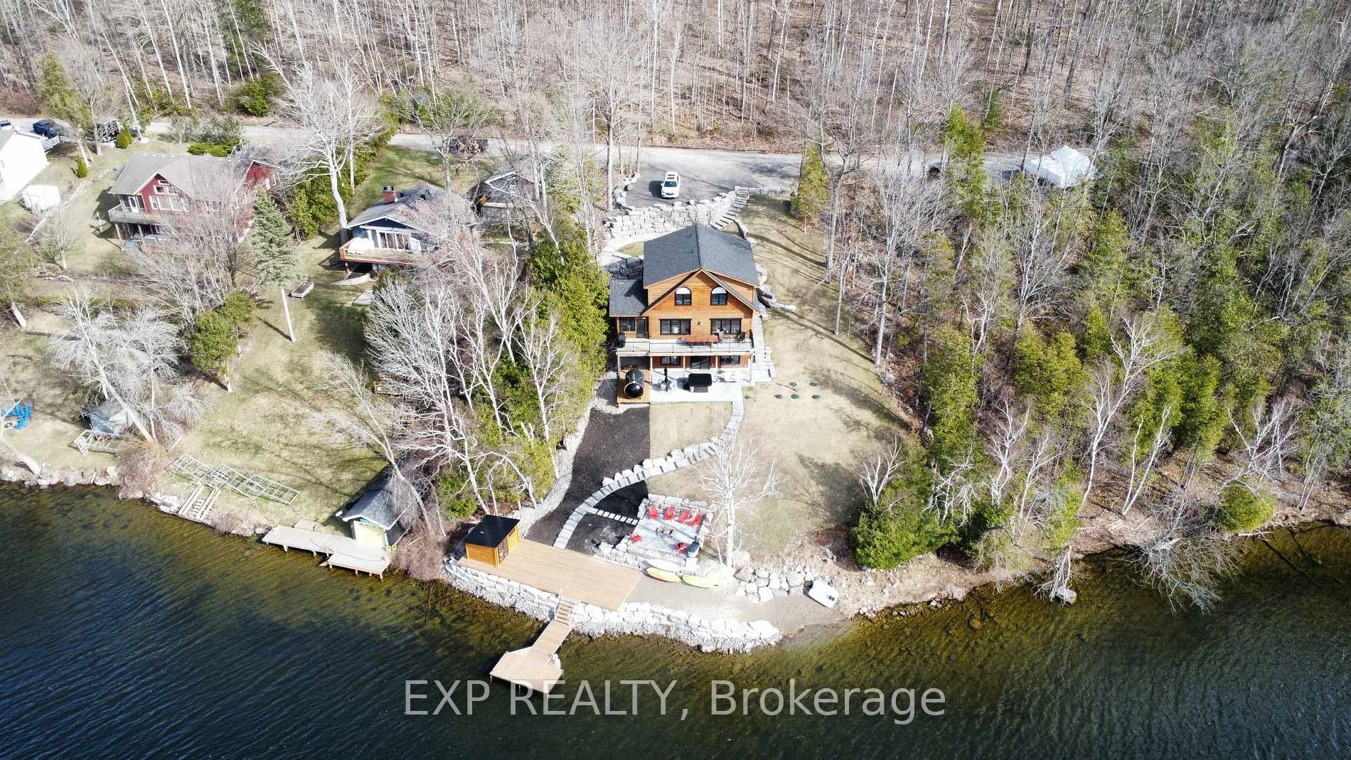 106 Fleming Bay Road
