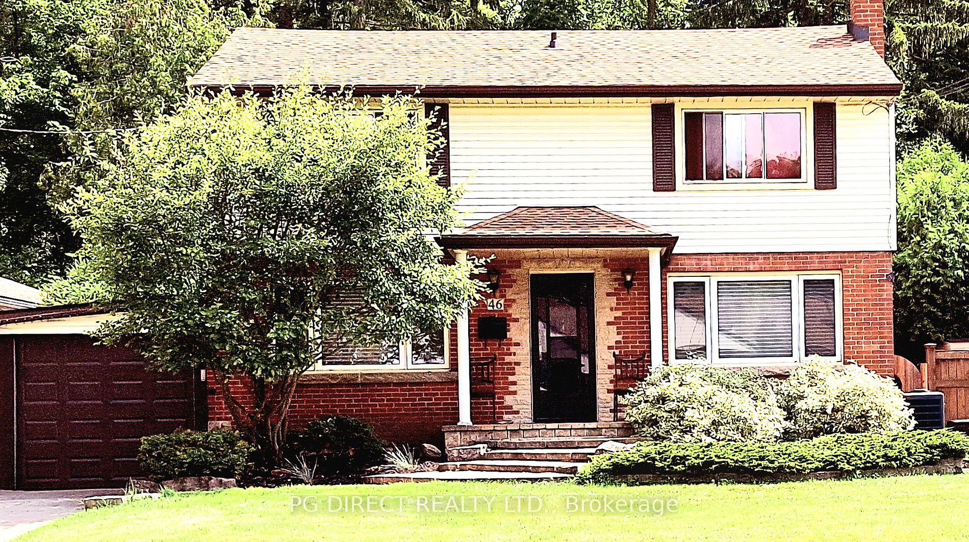 46 Kemp Dr