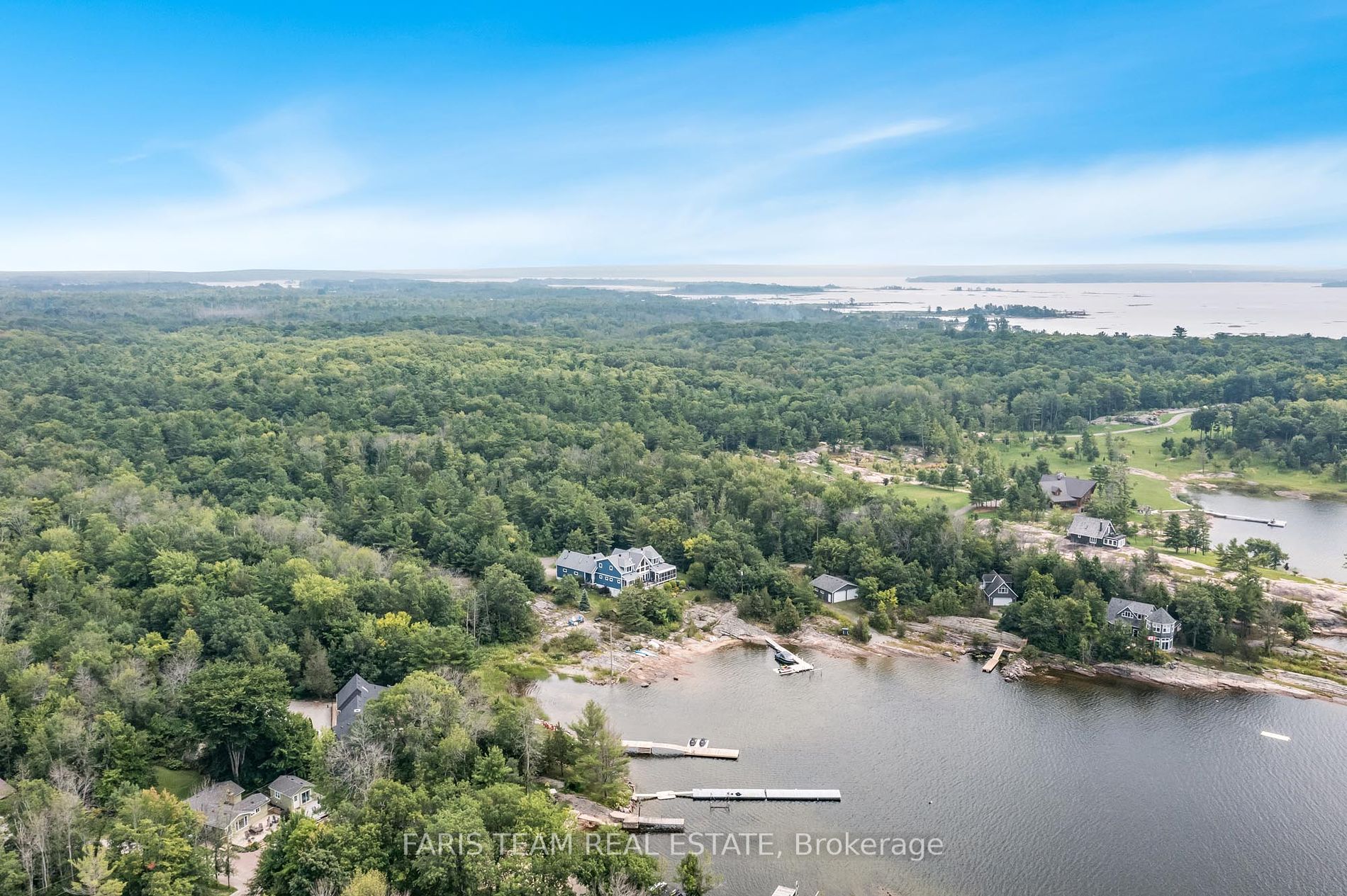 220 Kamenni Bay Road