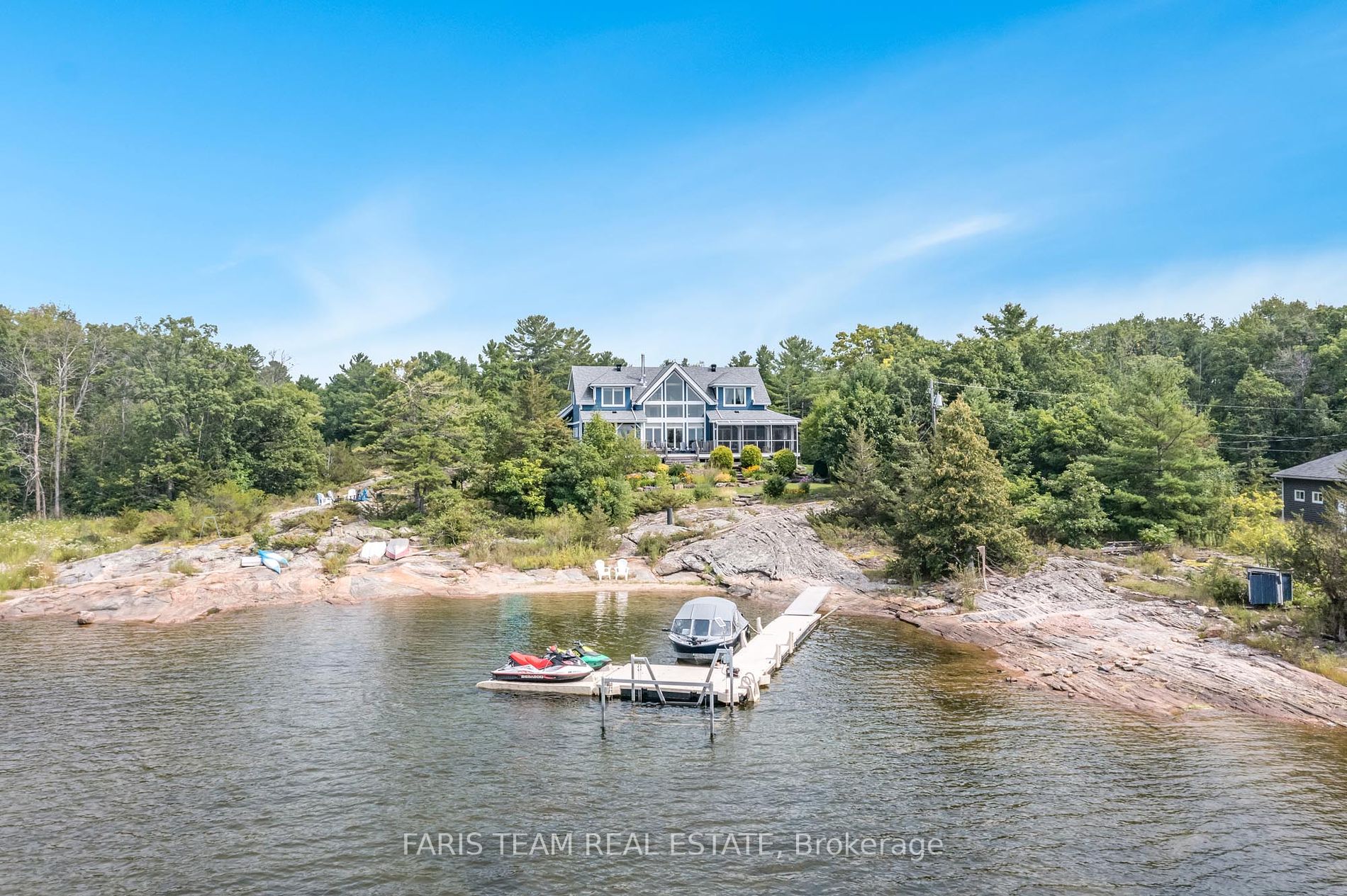220 Kamenni Bay Road
