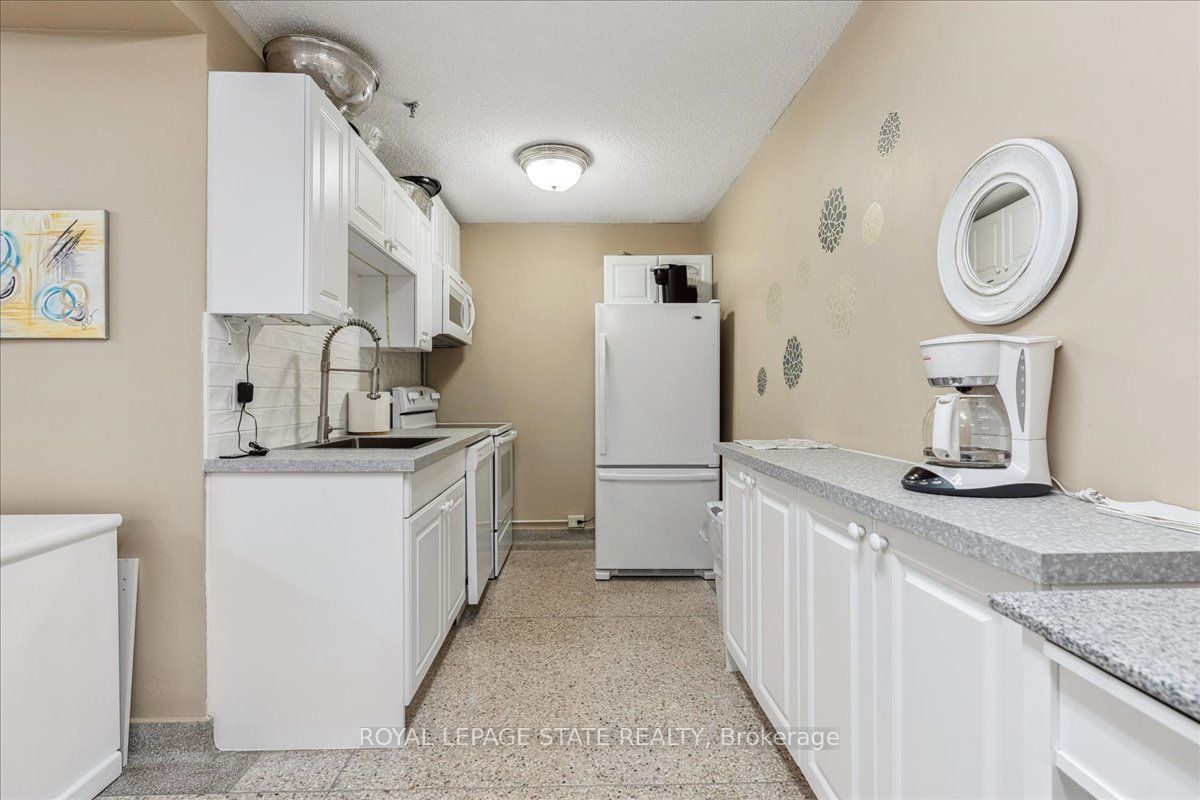 301 Frances Avenue, #404