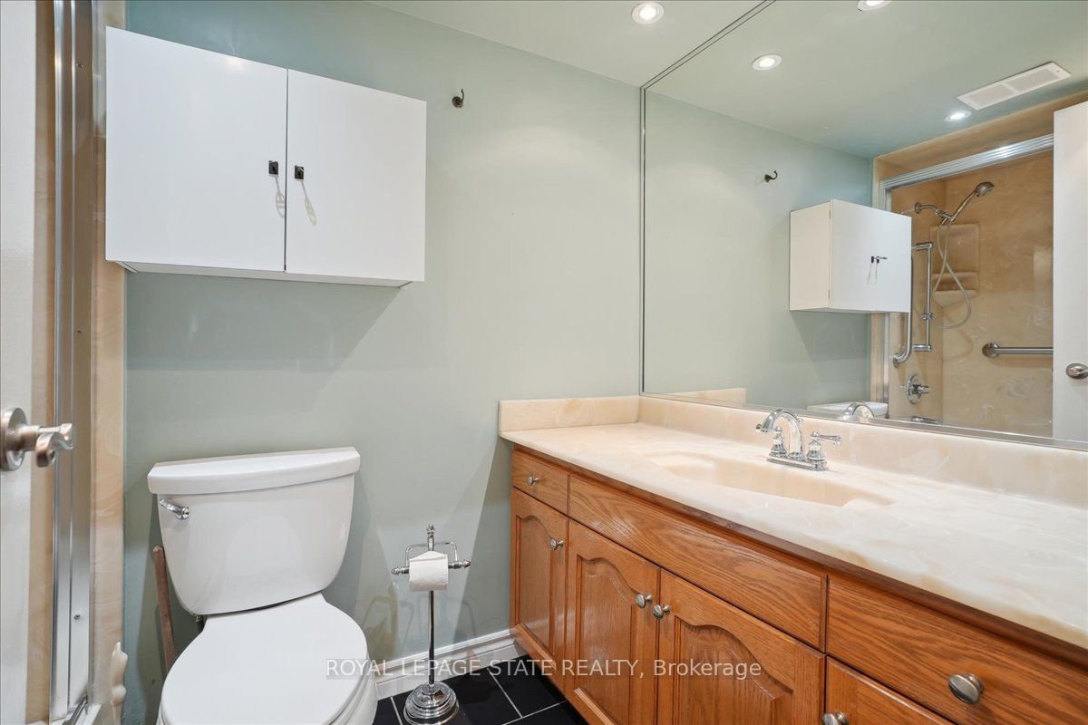 301 Frances Avenue, #404
