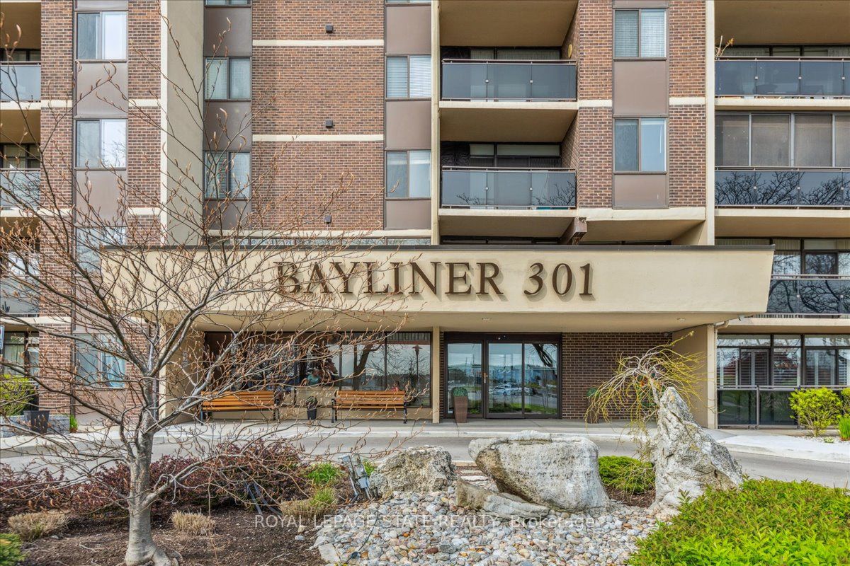 301 Frances Avenue, #404
