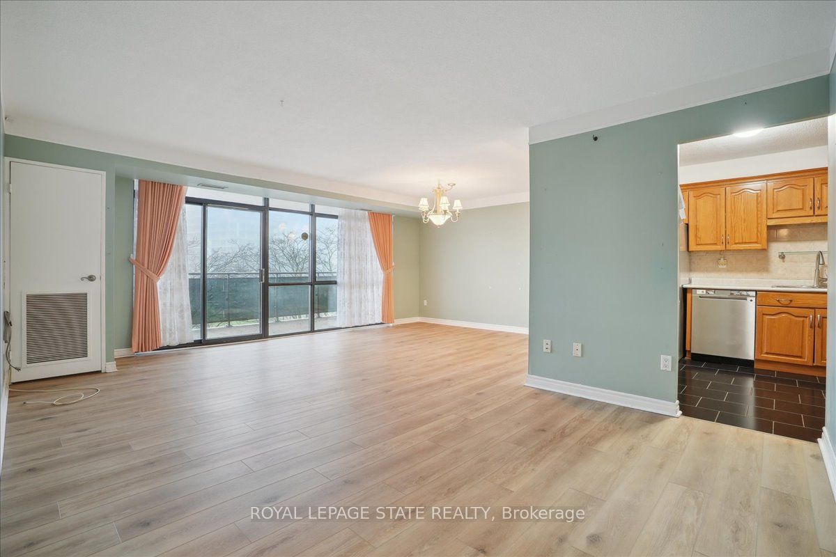 301 Frances Avenue, #404