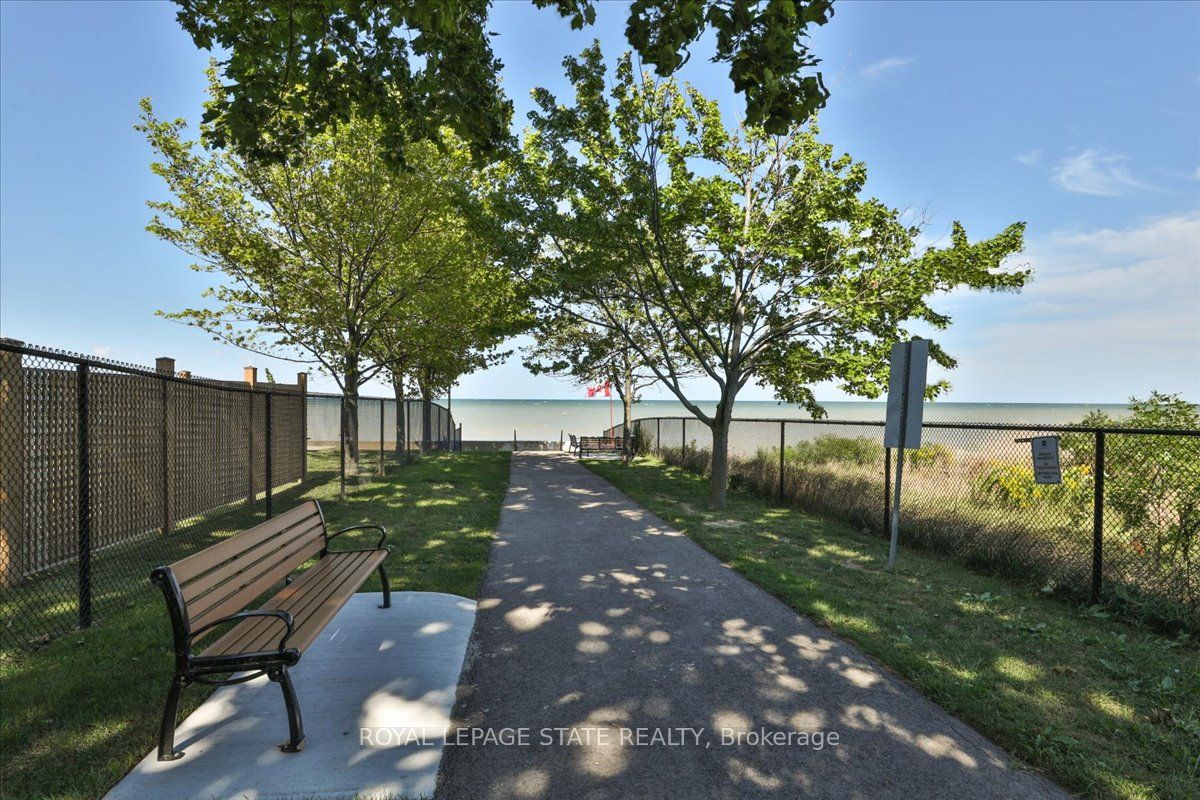 301 Frances Avenue, #404