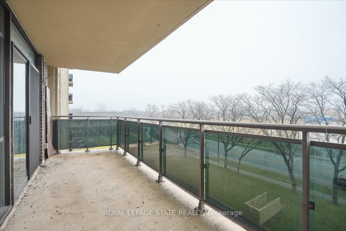 301 Frances Avenue, #404