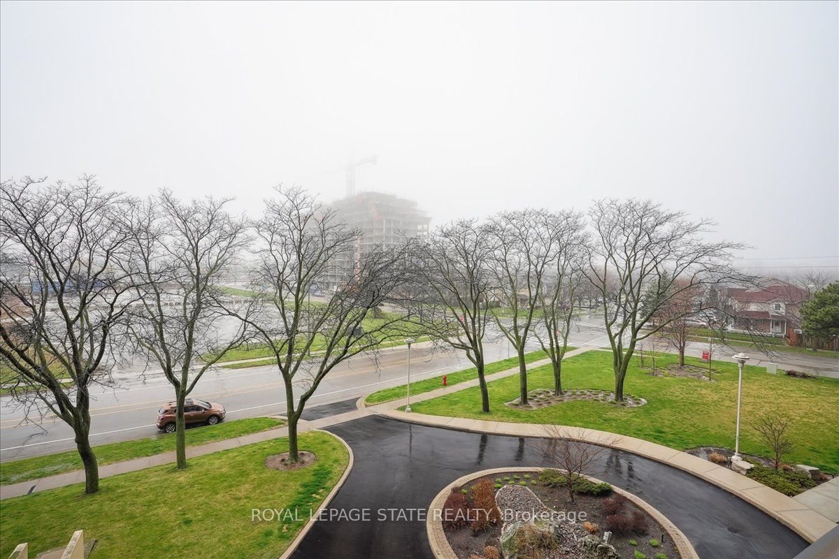 301 Frances Avenue, #404