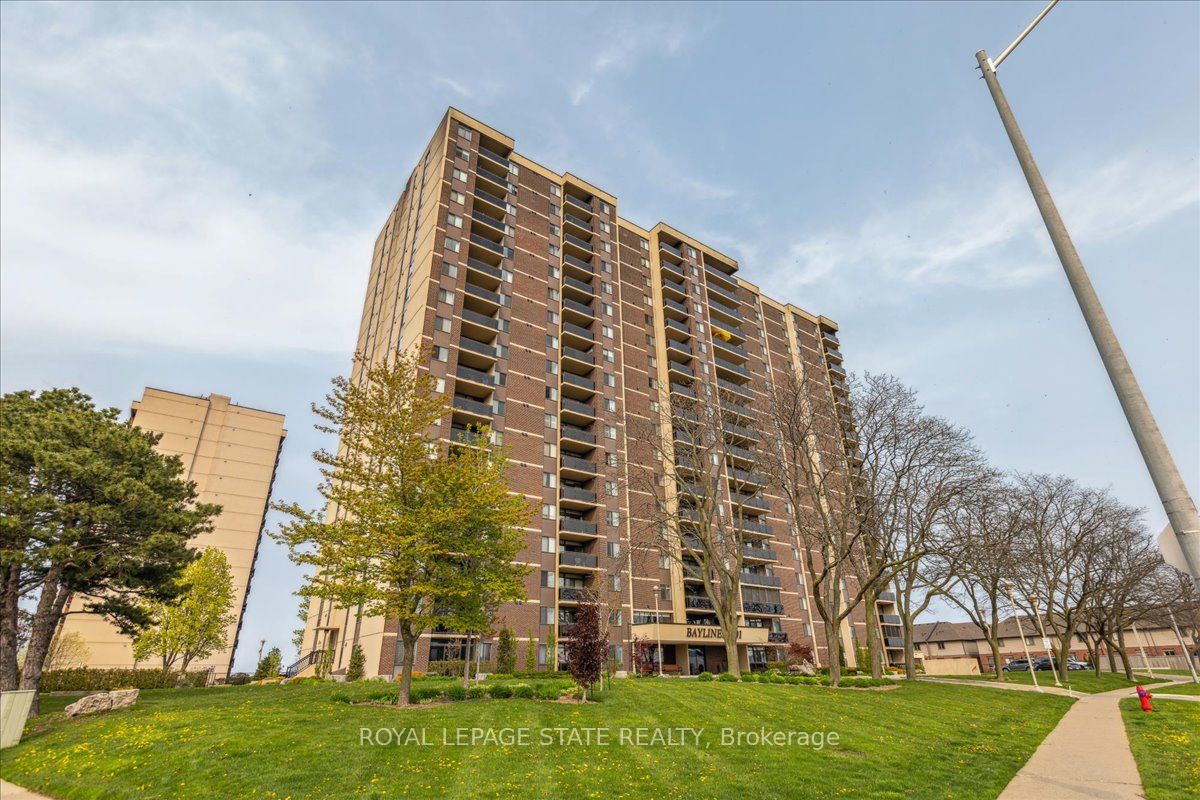 301 Frances Avenue, #404