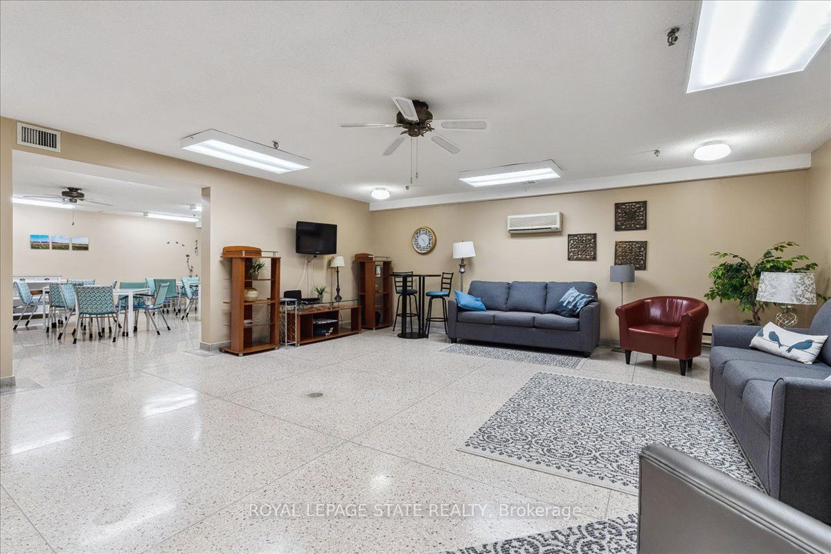 301 Frances Avenue, #404