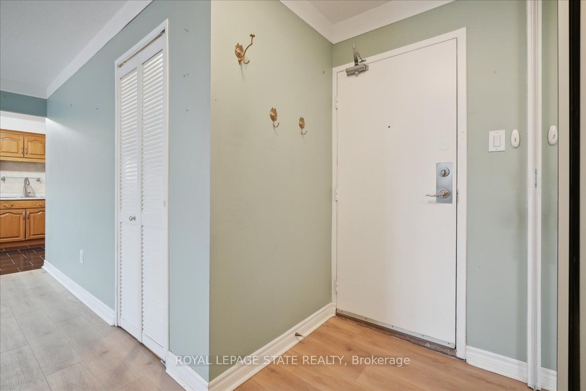 301 Frances Avenue, #404