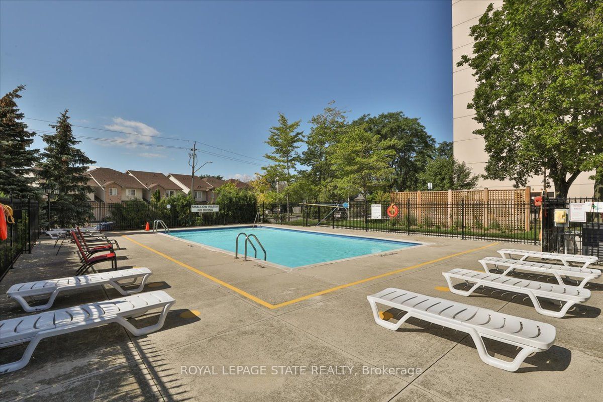 301 Frances Avenue, #404