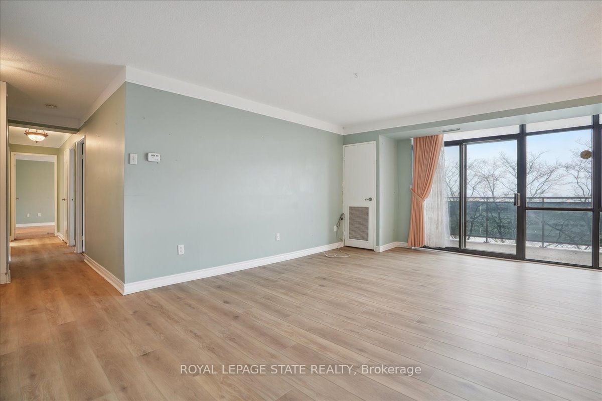 301 Frances Avenue, #404