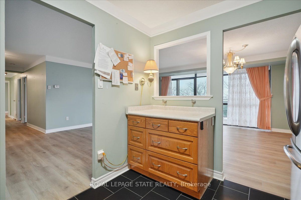 301 Frances Avenue, #404