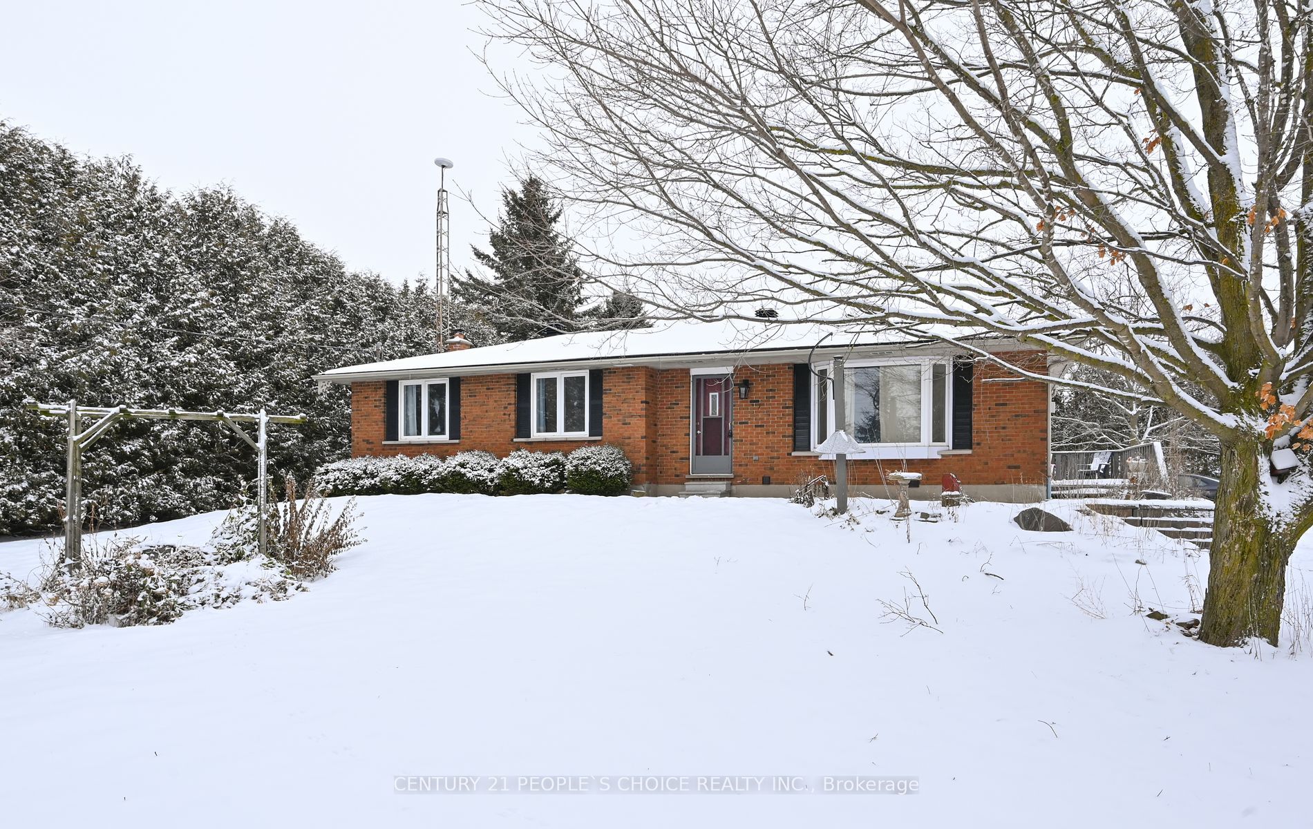 394073 County Road 12 Road