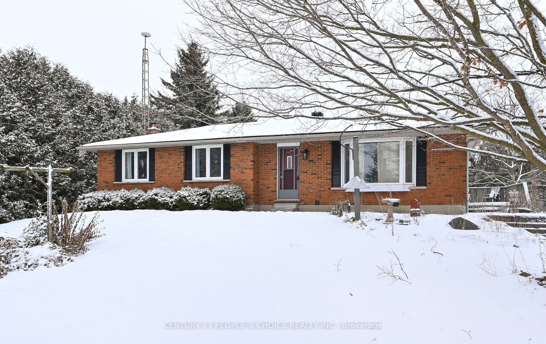 394073 County Road 12 Road