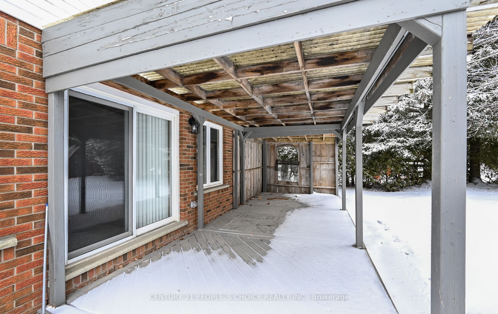394073 County Road 12 Road