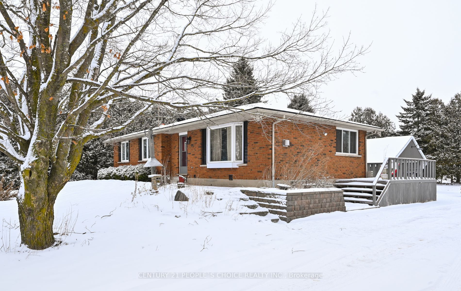394073 County Road 12 Road