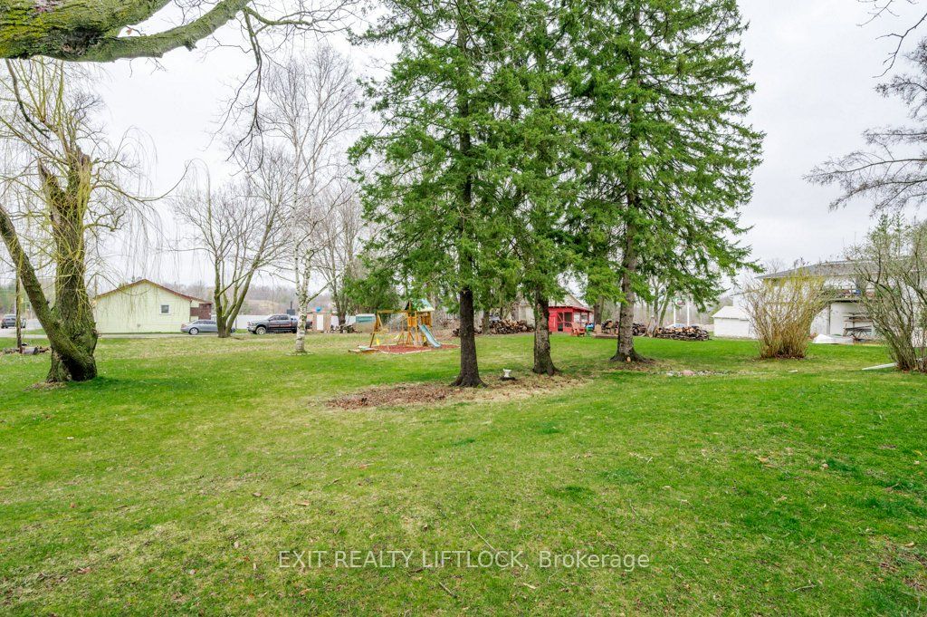 2661 Maple Grove Road