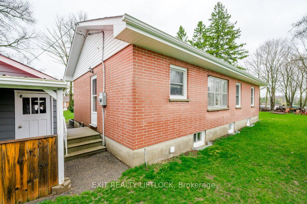 2661 Maple Grove Road