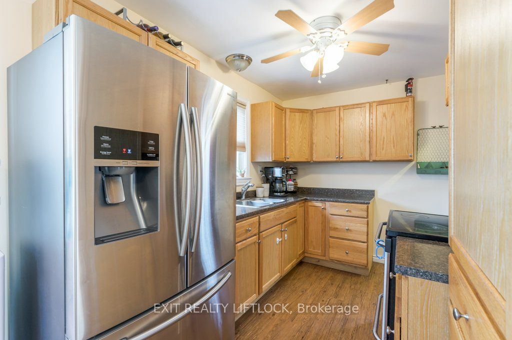 2661 Maple Grove Road