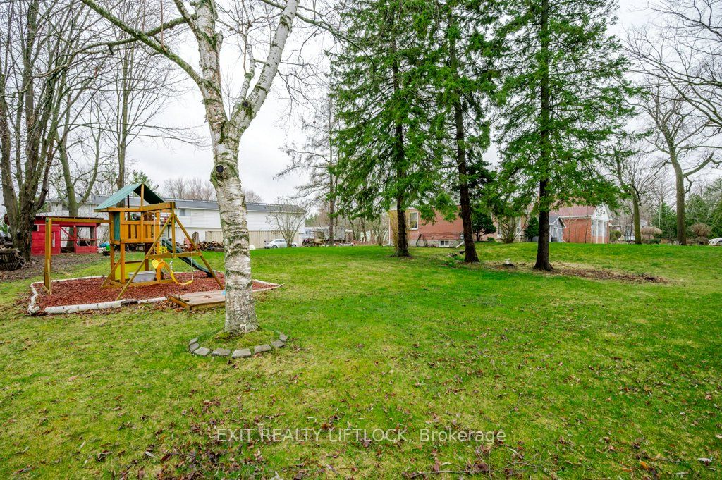 2661 Maple Grove Road
