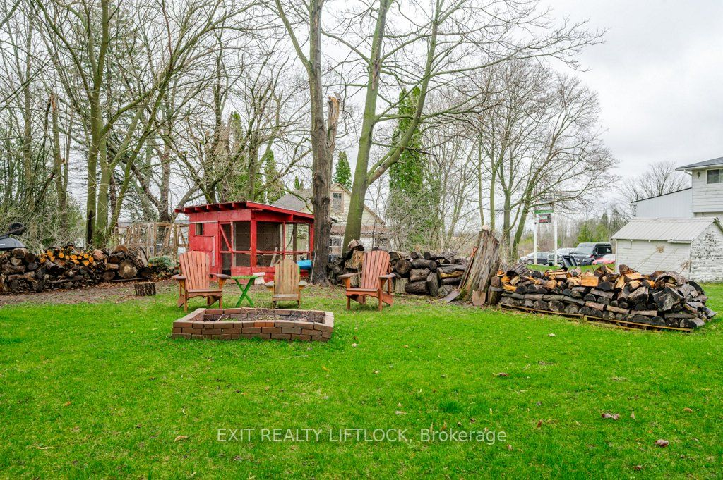 2661 Maple Grove Road